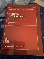 Ballestrero, De Simone -