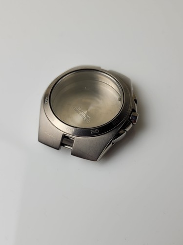 Seiko arctura snl007p - arctura, titanio