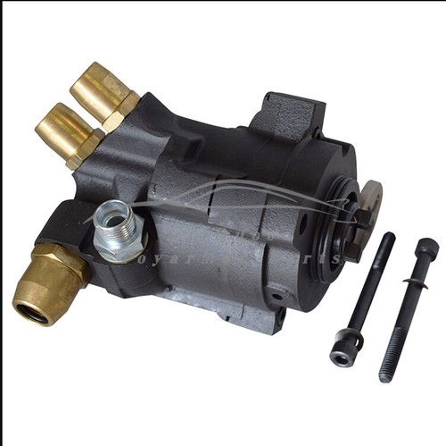 Pompa carburante per scania 4 - per,