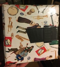 Custodia/valigia/valigetta