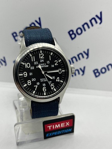 Orologio timex expedition - orologio,