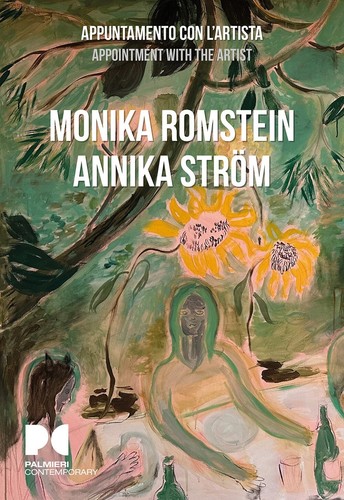 Monika romstein annika - romstein,,