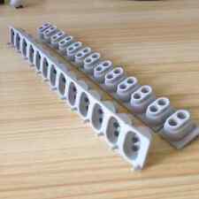 per tastiera Yamaha KB280/290/180/PSR-S650/550PSR-670 gomma 1 striscia/12/13 tasti