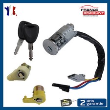 Neiman Antivol de Direction