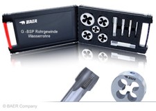 Maschio Baer HSS Dadi Di