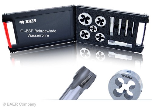 Maschio baer hss dadi - hss, di