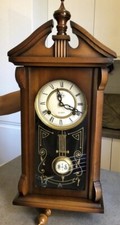 Orologio pendolo parete - orologio, a