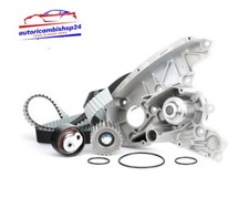 Kit cinghia distribuzione - kit,