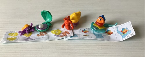 Sorpresine kinder componibili - sorpresine,