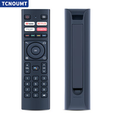 Voice Remote Control For SDMC