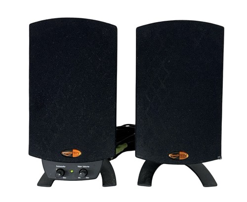 Klipsch promedia thx - promedia,