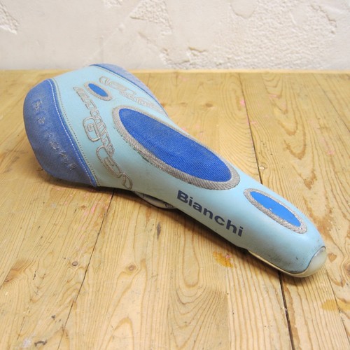 Selle italia bianchi celeste - selle,