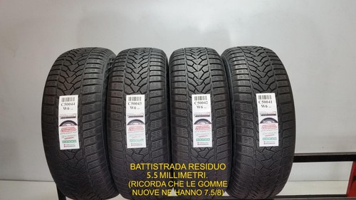Gomme usate termiche - usate,