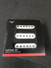 Set pickup Stratocaster