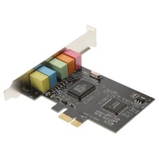  Scheda Audio PC Scheda Audio