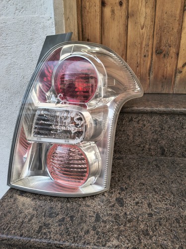 Fanale posteriore destro - fanale,