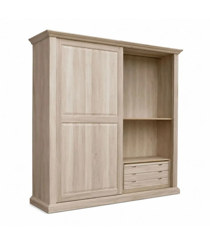 Armadio classico porte - armadio,