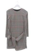 ZARA TRAFALUC Vestito vokuhila