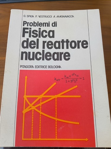 Problemi fisica del - problemi, di