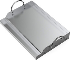 Piastra BBQ Universale in