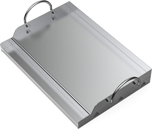 Piastra bbq universale - bbq, in