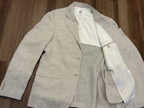 Zara uomo blazer - uomo, sartoriale