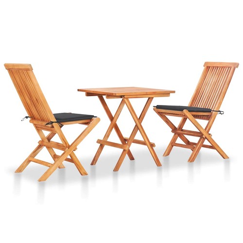 Set bistrot 3pz cuscini - set, da