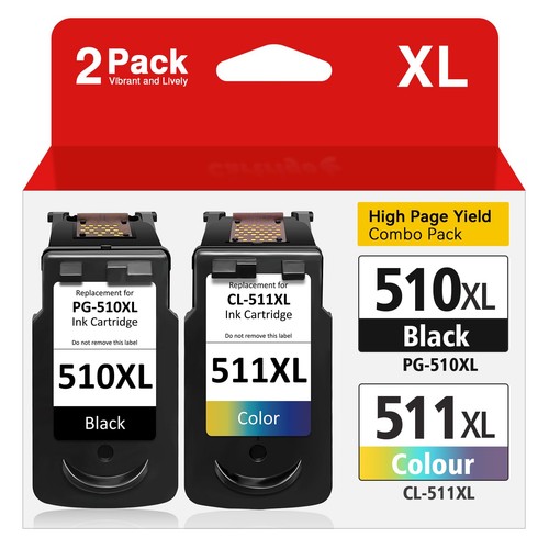 510 511 cartuccia compatibile - 510,