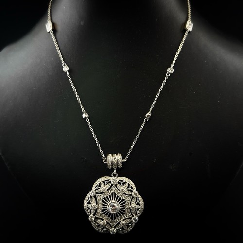 Collana joseph esposito art - joseph,