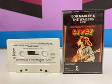 Bob Marley And The Wailers -