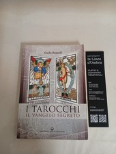 Carlo BOZZELLI I Tarocchi Il