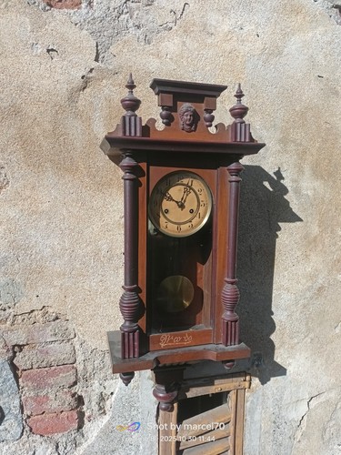 Antico jugens pendolo - antico,