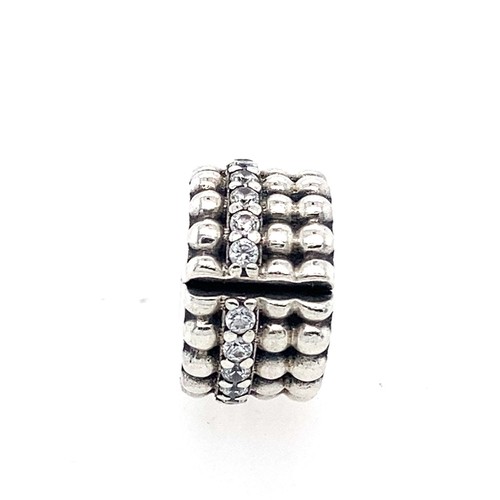 Autentico charm pandora clip - pandora,,