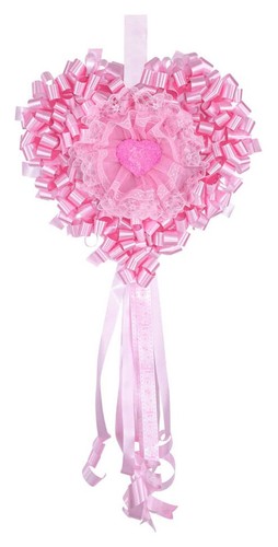 Baby idea fiocco - idea, cuore