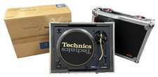 Technics SL-1200M7L  Blue 50th