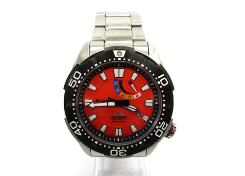 Orologio automatico orient - orologio,