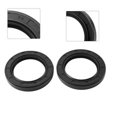 Coppia guarnizioni cuscinetto