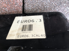 9842697380 Serbatoio Adblue Urea Peugeot Citroen Opel Fiat Toyota