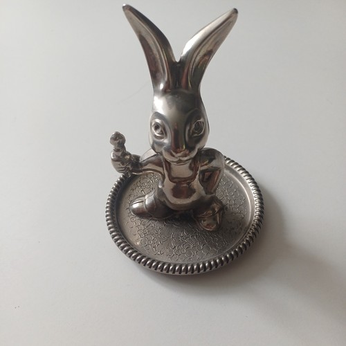 Vintage seba ring holder - vintage,