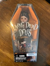 Living dead dolls - dead,