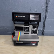Polaroid Supercolor 635