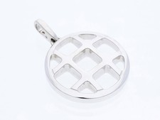 Ciondolo Cartier oro 750