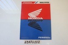 Manuale di officina
