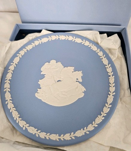 Piatto wedgewood jasperware - wedgewood,