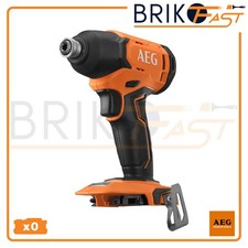 AEG BSS18C2-0 Avvitatore a