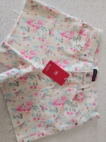 Jeans donna corti marca lucky - donna,