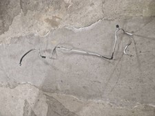 Tubo aria condizionata Citroen