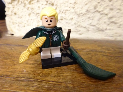 Lego harry potter série - série, 1