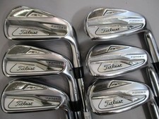 Titleist AP2 718 Set di ferri