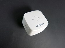 Wifi Range Extender Access Point Ripetitore Segnale NETGEAR EX6110